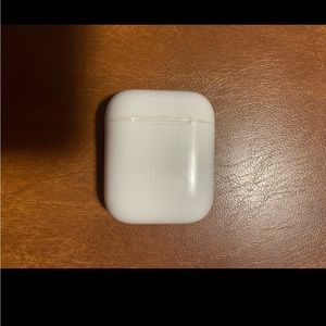 Apple AirPods 1st Generation with Charging Case